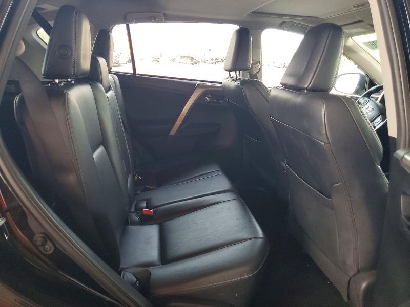 Photo 10 from auction – 2015 TOYOTA RAV4 with VIN 2T3DFREV8FW317697