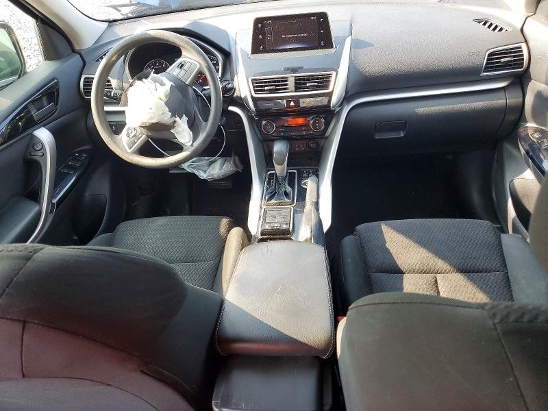 Photo 8 from auction – 2020 MITSUBISHI ECLIPSE CROSS with VIN JA4AT4AAXLZ009471