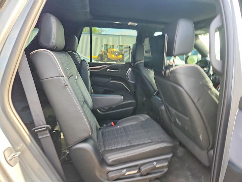 Photo 10 from auction – 2023 CADILLAC ESCALADE with VIN 1GYS4GKL3PR431977