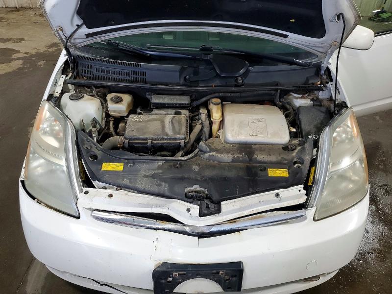 Photo 11 from auction – 2012 TOYOTA PRIUS with VIN JTDKB20U193508572
