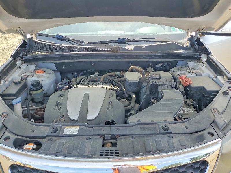 Снимка 12 от търг – 2011 KIA SORENTO с VIN 5XYKTDA28BG047670