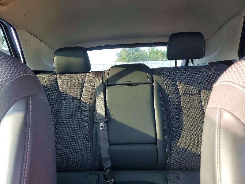 Photo 10 from auction – 2021 BUICK ENVISION with VIN LRBAZLR42MD189846
