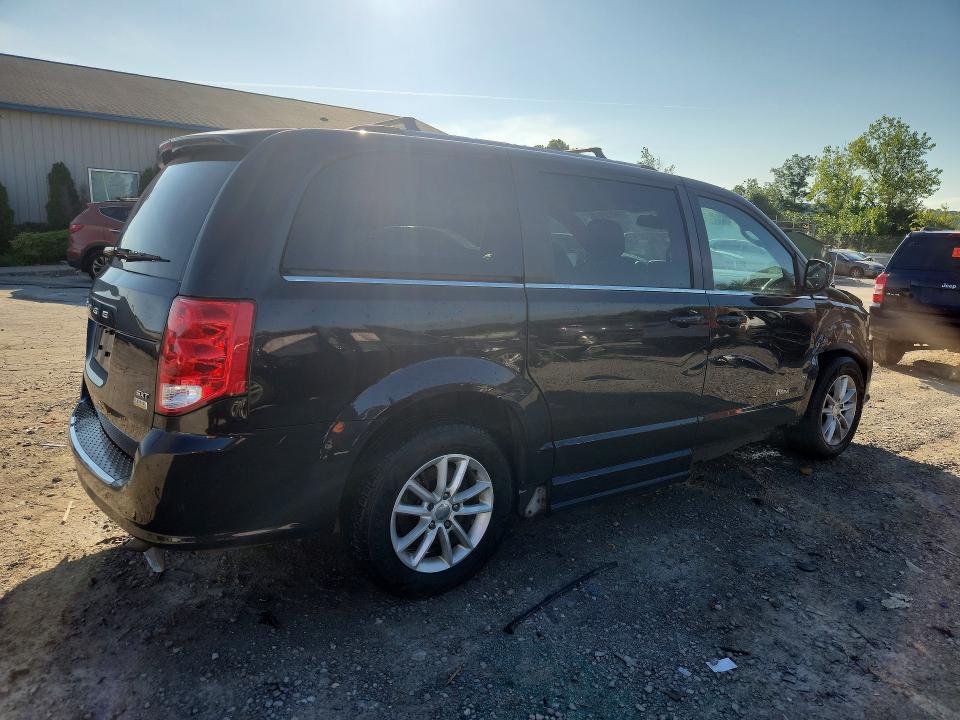 Photo 3 from auction – 2019 DODGE GRAND CARAVAN with VIN 2C4RDGCG7KR518824