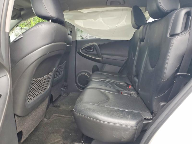 Photo 11 from auction – 2012 TOYOTA RAV4 with VIN 2T3RF4DV0CW190983