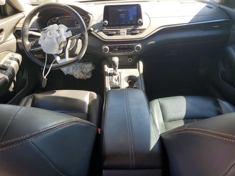 Photo 8 from auction – 2020 NISSAN ALTIMA with VIN 1N4BL4CVXLC176268