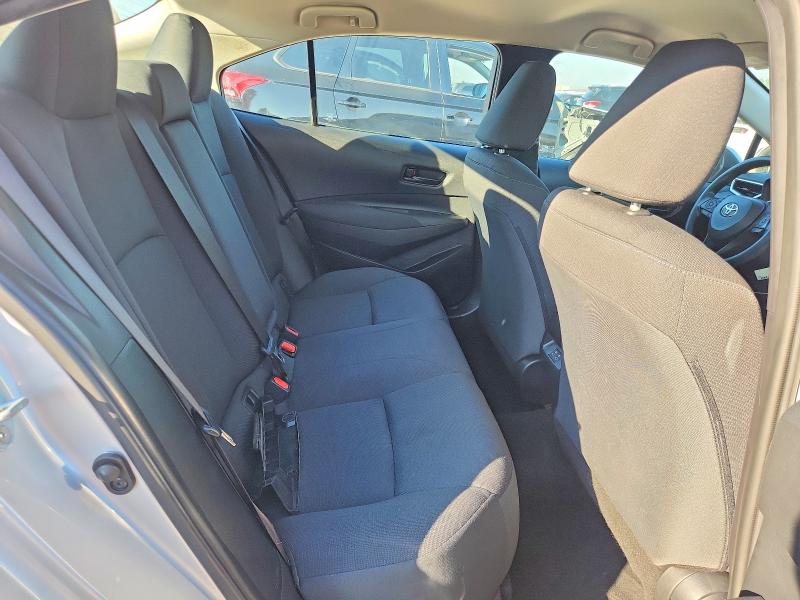 Photo 10 from auction – 2023 TOYOTA COROLLA with VIN 5YFB4MDE7PP058309