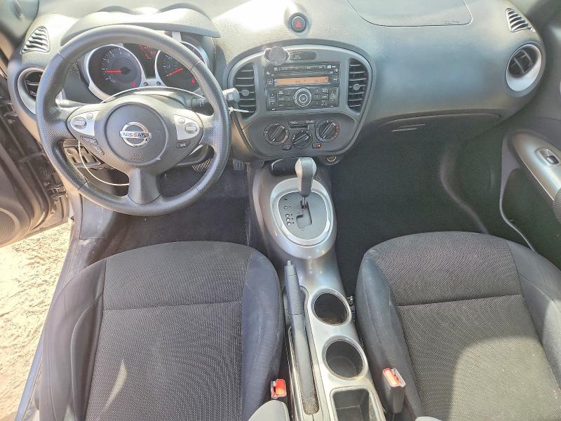 Photo 8 from auction – 2014 NISSAN JUKE with VIN JN8AF5MR2ET362186