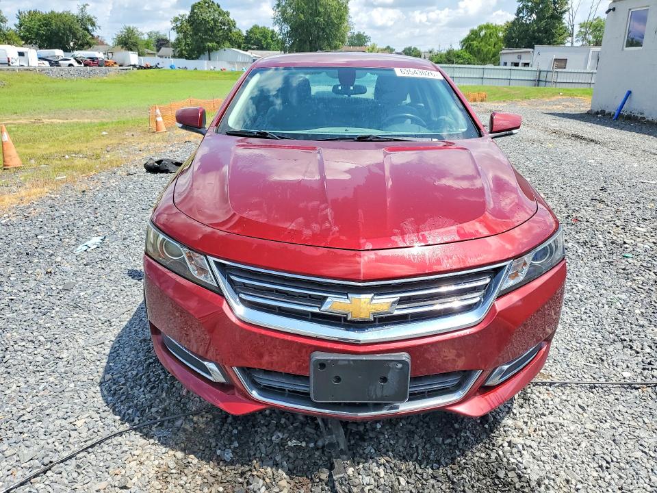 صورة رقم 5 من المزاد - 2017 CHEVROLET IMPALA مع VIN 2G1105SA9H9168057
