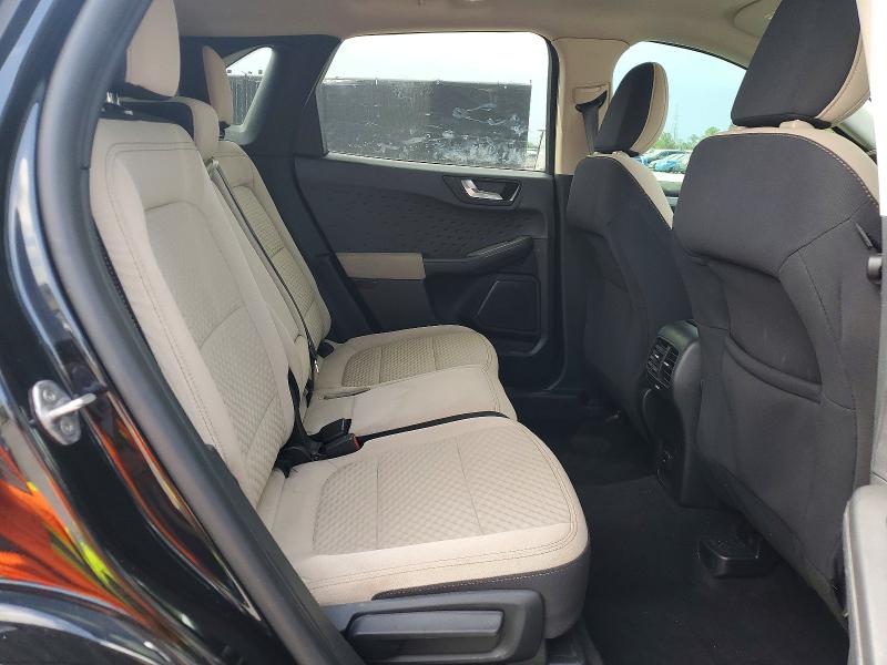 Photo 11 from auction – 2020 FORD ESCAPE SE FWD with VIN 1FMCU0G68LUA23935