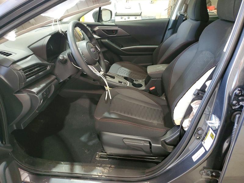Photo 7 from auction – 2024 SUBARU IMPREZA with VIN JF1GUAFCXR8345471
