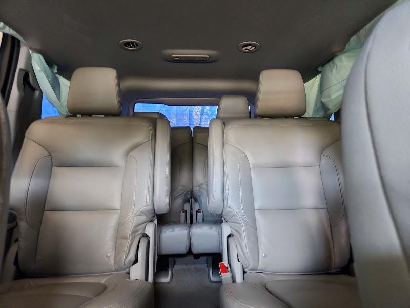 Photo 10 from auction – 2018 GMC ACADIA with VIN 1GKKNLLA5JZ173319