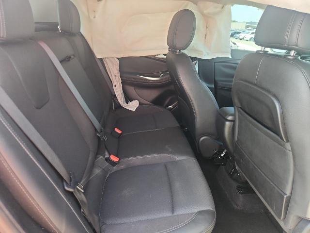Photo 10 from auction – 2021 BUICK ENCORE GX with VIN KL4MMDSL5MB036548