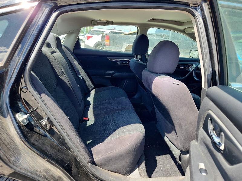 Photo 10 from auction – 2014 NISSAN ALTIMA with VIN 1N4AL3AP2EN219776