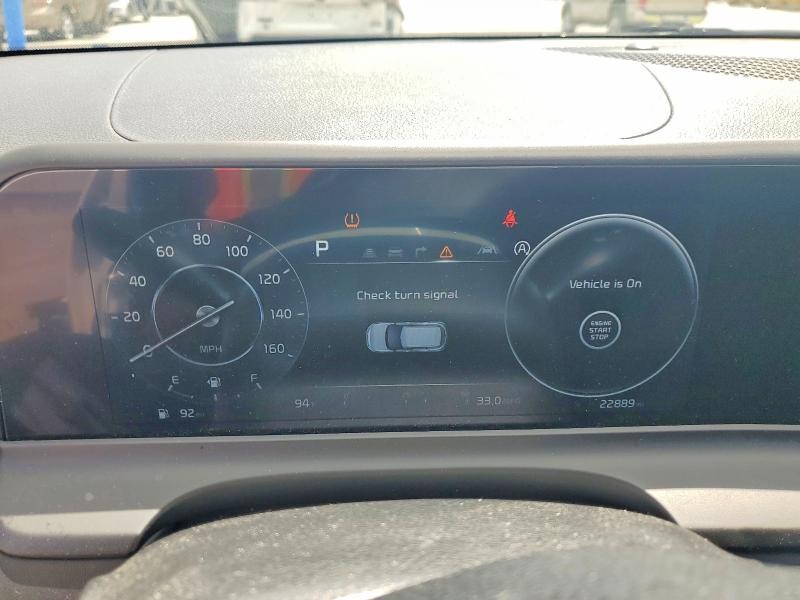 Фото 9 с аукциона – 2024 KIA SELTOS с VIN KNDER2AA3R7600501