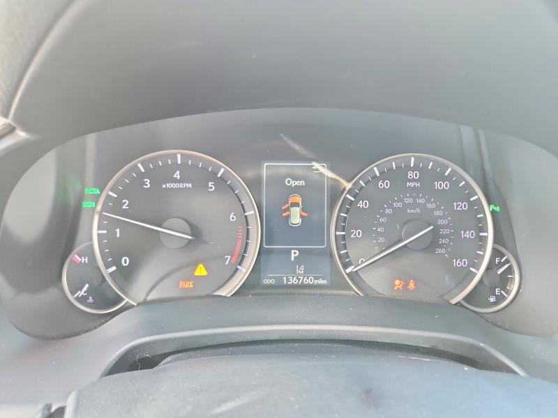 Photo 9 from auction – 2018 LEXUS RX 350 with VIN 2T2ZZMCA4JC114644