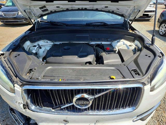 Photo 12 from auction – 2018 VOLVO XC90 with VIN YV4A22PK5J1372900