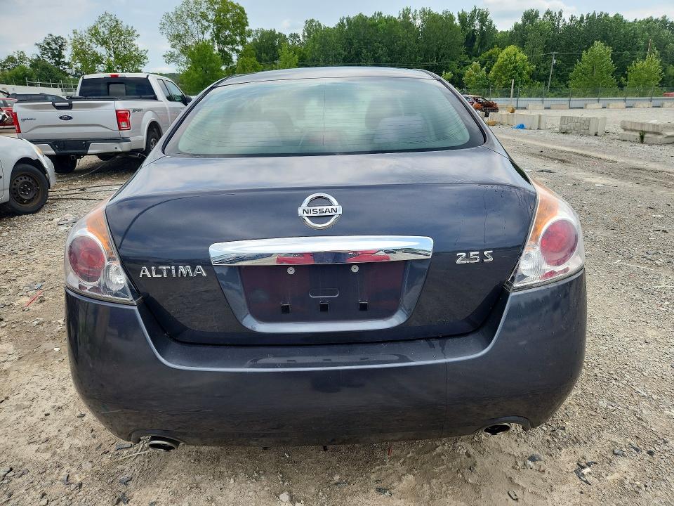 Zdjęcie 6 z aukcji – 2012 NISSAN ALTIMA z VIN 1N4AL2AP7CN459901