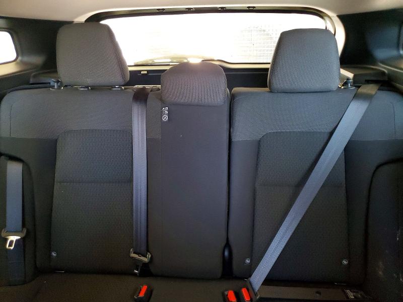 Photo 10 from auction – 2026 NISSAN KICKS with VIN 3N8AP6BE2TL346283