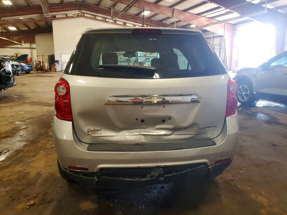 Zdjęcie 6 z aukcji – 2015 CHEVROLET EQUINOX z VIN 2GNALAEK3F1174645