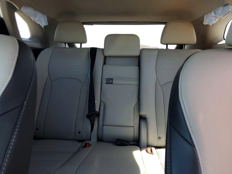Фото 10 с аукциона – 2019 LEXUS RX 350 с VIN 2T2ZZMCA0KC138750