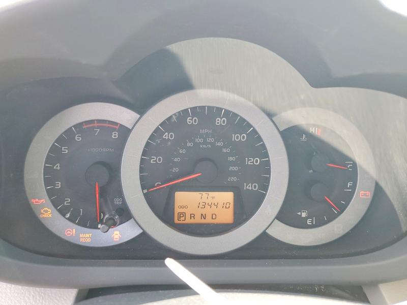Photo 9 from auction – 2012 TOYOTA RAV4 with VIN 2T3ZF4DV7CW121269