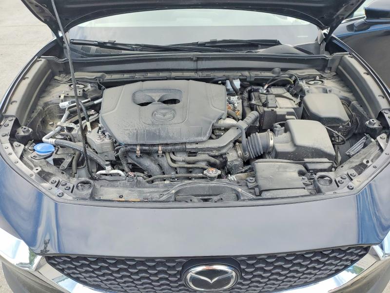 Photo 11 from auction – 2024 MAZDA CX-30 with VIN 3MVDMBBM2RM709006