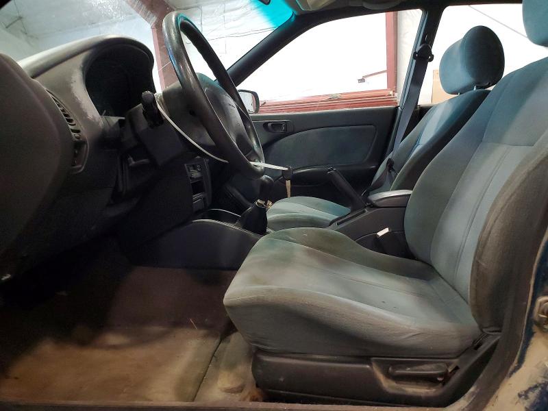 Foto 7 de la subasta – 1996 SUBARU LEGACY con VIN 4S3BK435XT6304942