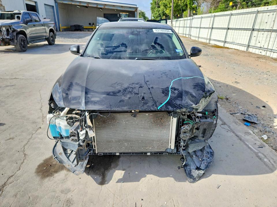 Photo 5 from auction – 2023 NISSAN ALTIMA with VIN 1N4BL4BV4PN333367