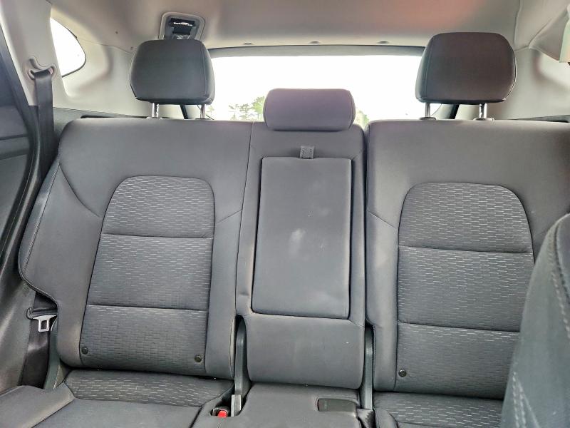 Photo 10 from auction – 2020 HYUNDAI TUCSON with VIN KM8J3CAL3LU202488