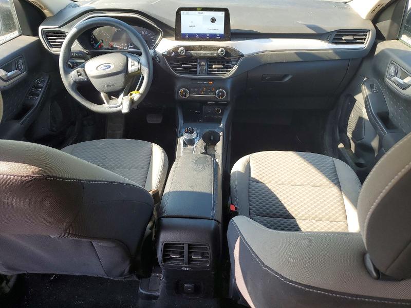 Photo 8 from auction – 2020 FORD ESCAPE with VIN 1FMCU9G69LUA87504