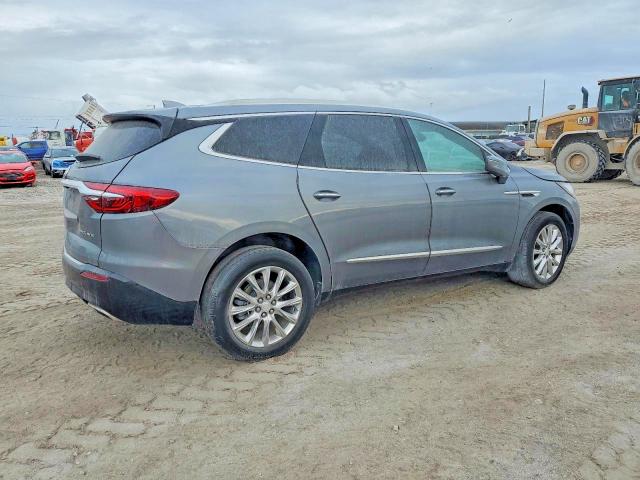 Photo 3 from auction – 2020 BUICK ENCLAVE with VIN 5GAERCKW9LJ233762