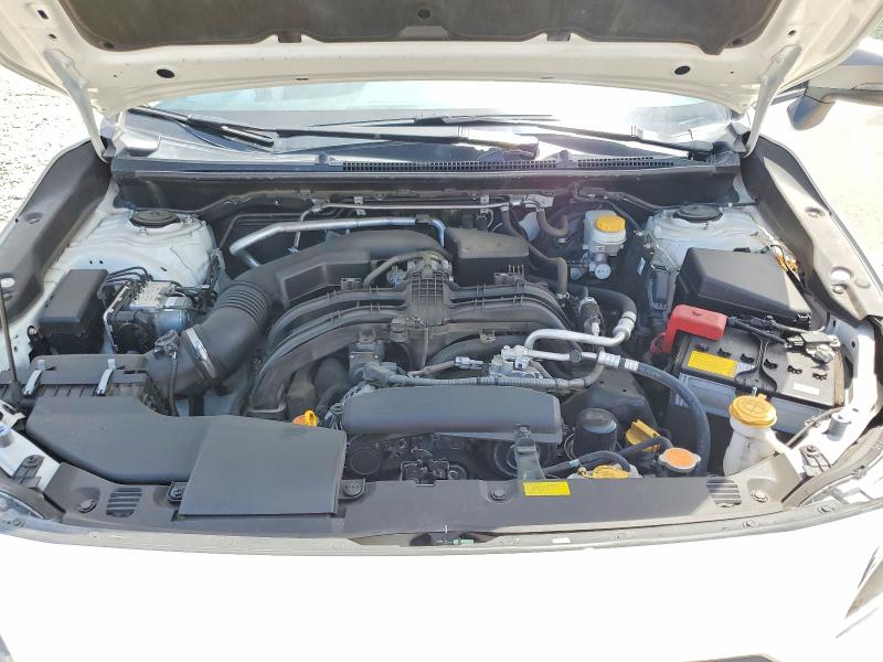 Photo 11 from auction – 2023 SUBARU CROSSTREK with VIN JF2GTHSC7PH260419