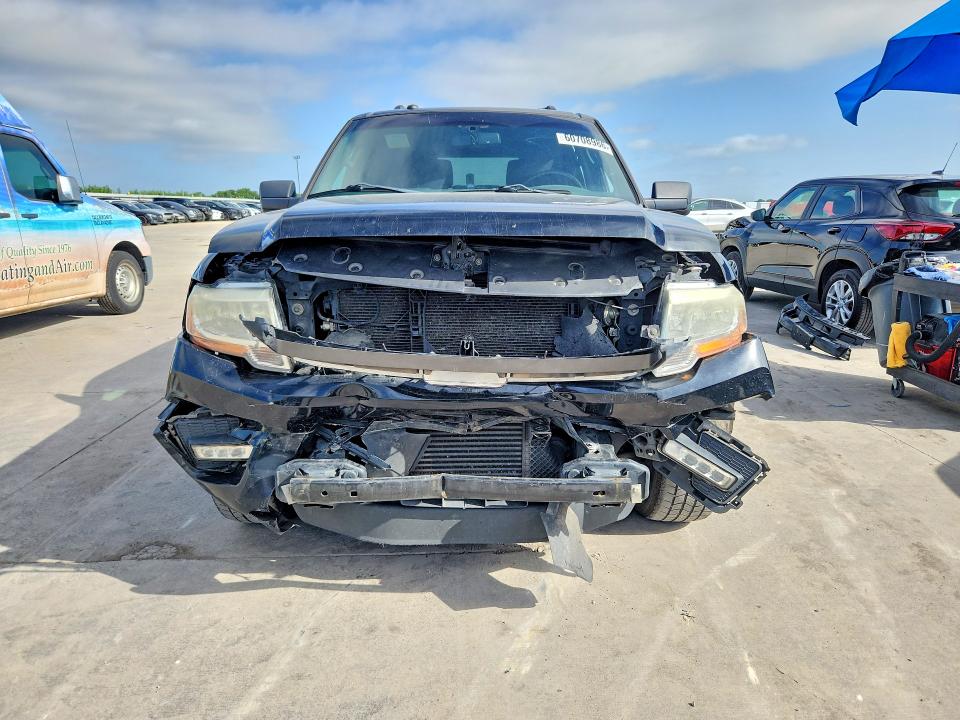Zdjęcie 5 z aukcji – 2017 FORD EXPEDITION z VIN 1FMJU1HTXHEA16696