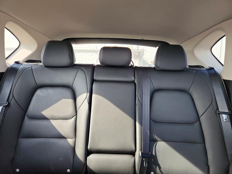 Foto 10 de la subasta – 2024 MAZDA CX-5 con VIN JM3KFBBM8R0383578