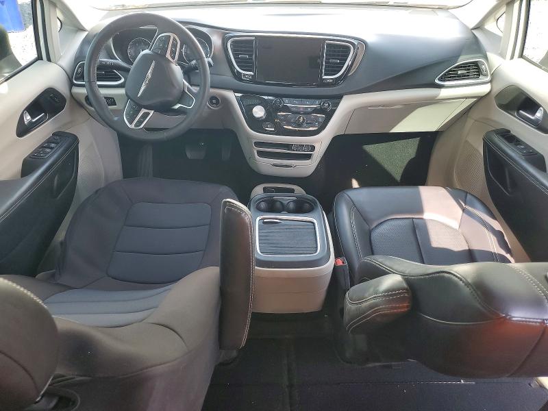 Photo 8 from auction – 2023 CHRYSLER PACIFICA with VIN 2C4RC1BG4PR531264