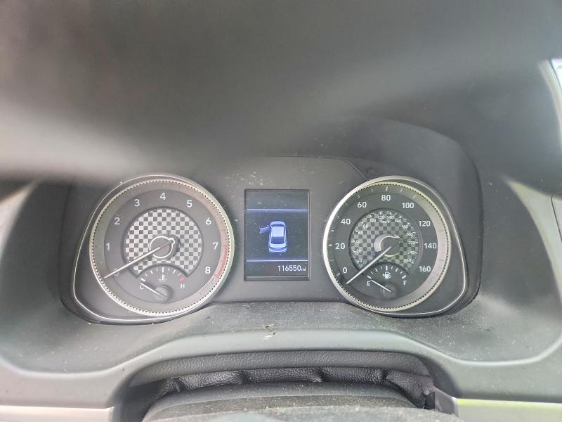 Photo 9 from auction – 2020 HYUNDAI ELANTRA with VIN 5NPD84LF9LH549138