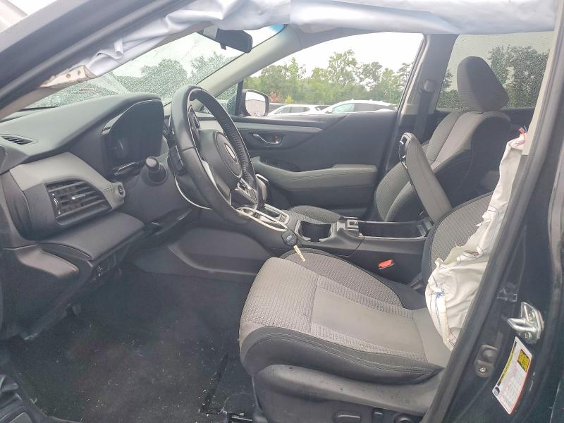 Photo 7 from auction – 2022 SUBARU OUTBACK with VIN 4S4BTACC2N3141505