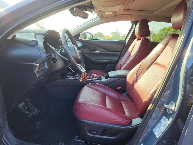 Фото 7 с аукциона – 2024 MAZDA CX-30 с VIN 3MVDMBCM8RM609569