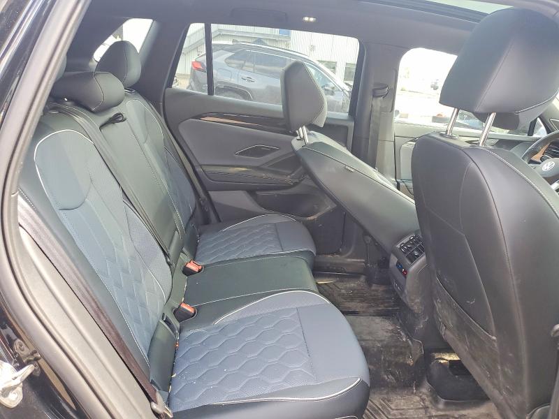 Снимка 10 от търг – 2025 VOLKSWAGEN TIGUAN с VIN 3VVLR7RM5SM043560