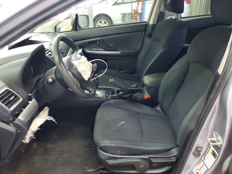 Photo 7 from auction – 2015 SUBARU IMPREZA with VIN JF1GPAA64F8326497