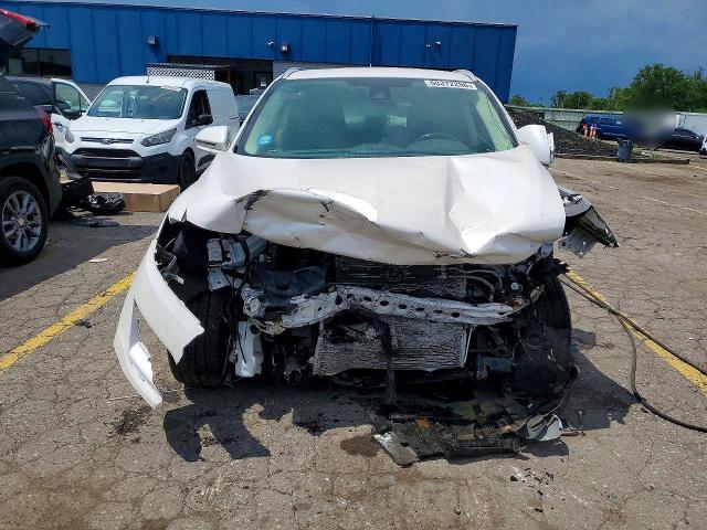 Photo 5 from auction – 2018 LINCOLN MKC with VIN 5LMCJ3D9XJUL14147