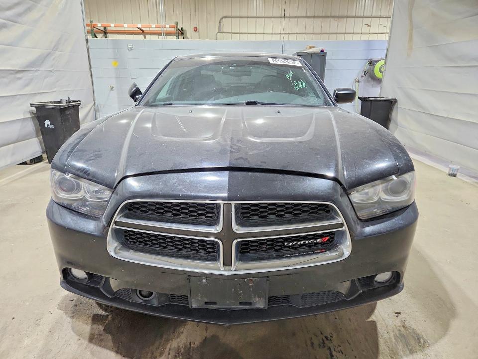 Photo 5 from auction – 2014 DODGE CHARGER with VIN 2C3CDXDT9EH360809