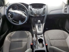 Photo 8 from auction – 2014 FORD FOCUS with VIN 1FADP3E27EL286188