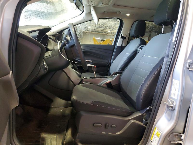 Photo 7 from auction – 2014 FORD ESCAPE with VIN 1FMCU9GX7EUA49362