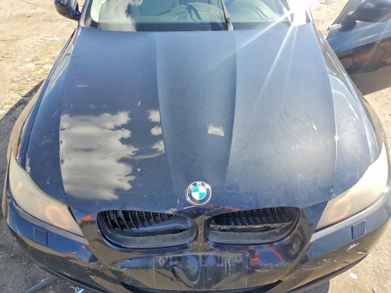 Photo 11 from auction – 2011 BMW 328 with VIN WBAPK5G58BNN79796