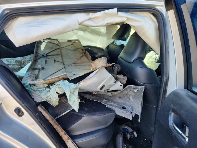 Photo 10 from auction – 2019 TOYOTA PRIUS with VIN JTDKARFU2K3069794