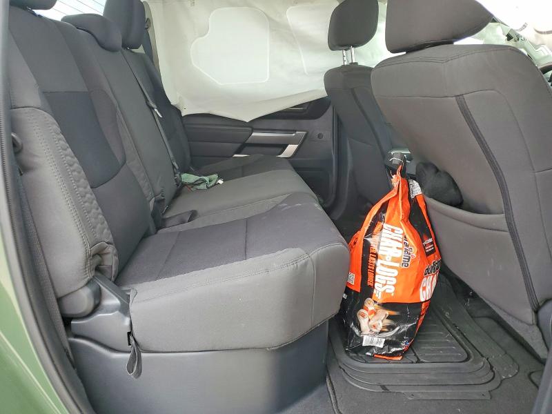Photo 10 from auction – 2023 TOYOTA TUNDRA with VIN 5TFLA5DB3PX112232