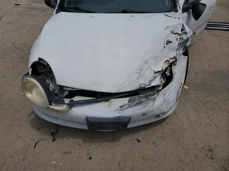 صورة رقم 11 من المزاد - 2000 DODGE NEON مع VIN 1B3ES46C2YD559452