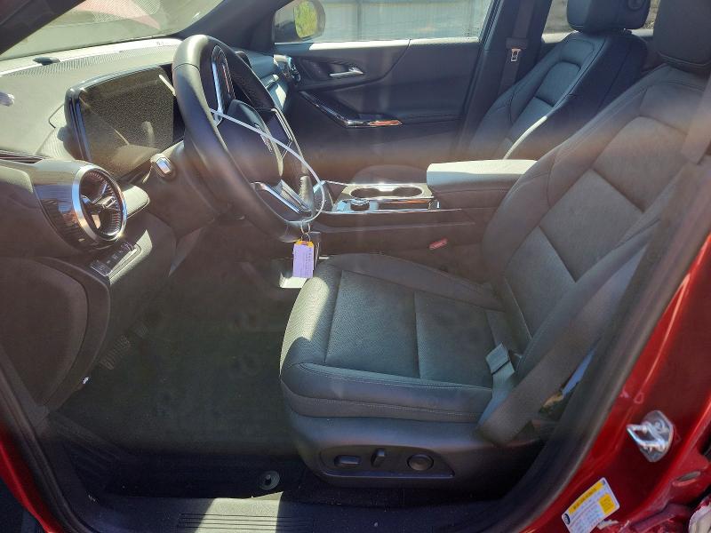 Photo 7 from auction – 2026 CHEVROLET EQUINOX with VIN 3GNAXPEG1TL111086