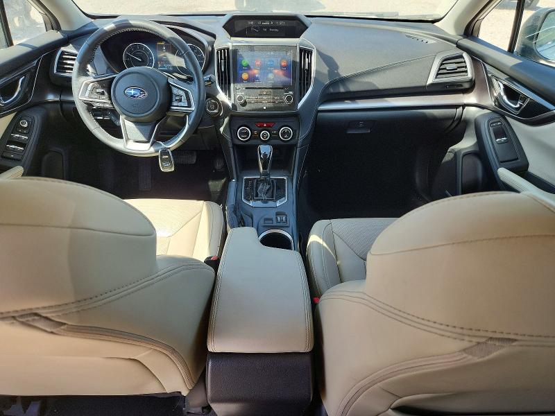 Photo 8 from auction – 2019 SUBARU IMPREZA with VIN 4S3GTAU68K3705401